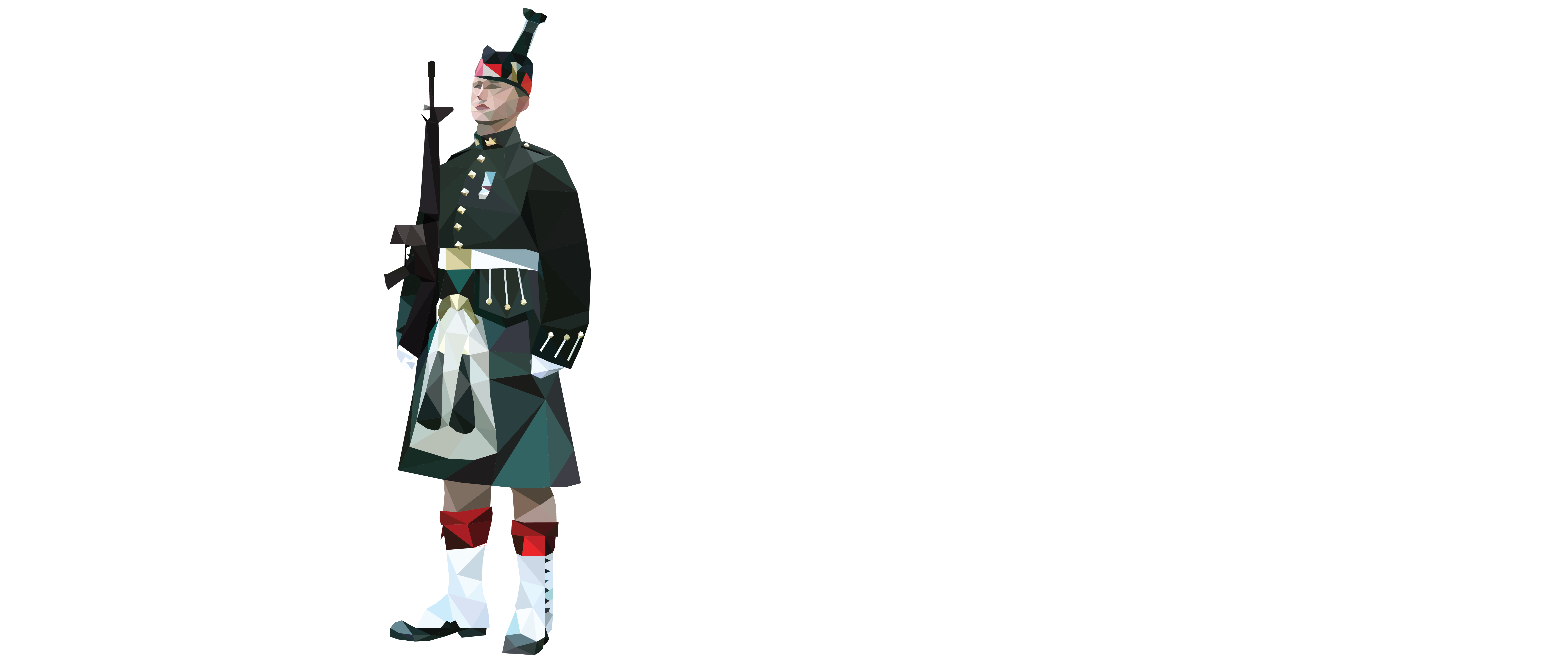 Highland Arms