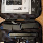 Glock 19 Gen 5 MOS - 9mm, 15+1, 4" Barrel, Optic Ready - Image 2