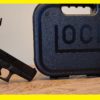 Glock 19 Gen 5 MOS - 9mm, 15+1, 4" Barrel, Optic Ready