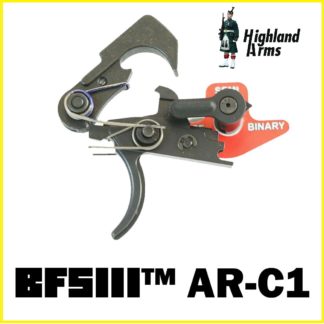 Franklin Armory BFSIII AR-C1 Binary Trigger