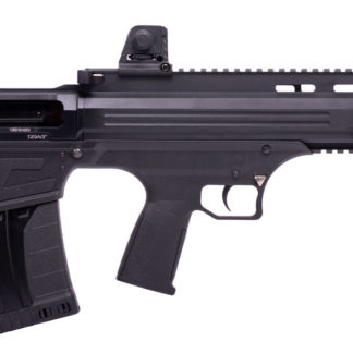 ATI Bulldog Bullpup Shotgun - 12ga, 5+1 18.5"