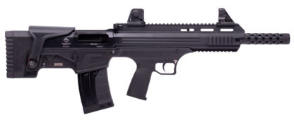 ATI Bulldog Bullpup Shotgun - 12ga, 5+1 18.5"