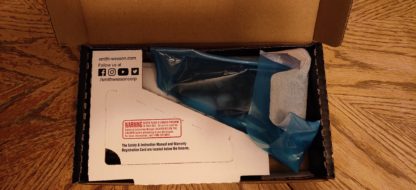 S&W M&P Shield EZ 380 2.0 - .380ACP, 8+1 - Image 3