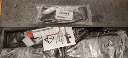 Freedom Ordnance FX-9 AR-9 Pistol - 9mm, 4.5", 33+1, Takes Glock Mags - Image 3