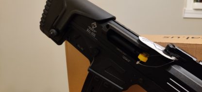 ATI Bulldog Bullpup Shotgun - 12ga, 5+1 18.5" - Image 3