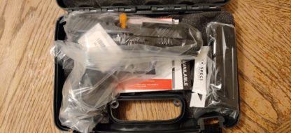 Sig Sauer P320C Nitron Compact 9mm 15+1 4" 320C-9-B - Image 3