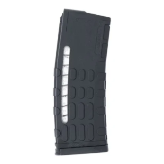 KCI 30rd AR-15 Poly Window Magazine - 223/556