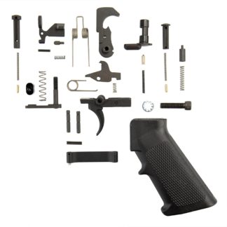 R-Guns AR-15 Lower Parts Kit