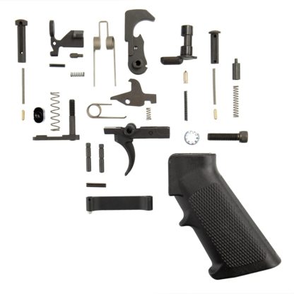 R-Guns AR-15 Lower Parts Kit