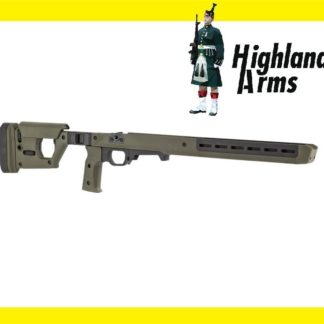 MAGPUL Pro 700 L Fixed Stock Remington 700 LA ODG