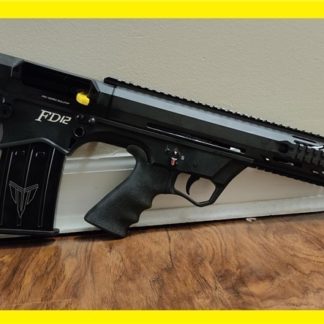 Black Aces Pro Series FD12 Bullpup Shotgun 12ga 18.5"