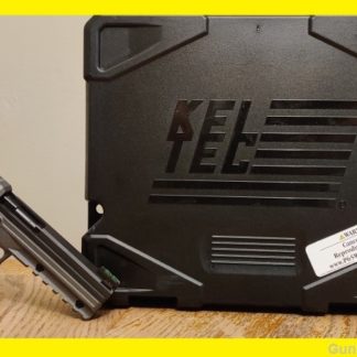 KelTec PMR-30 .22 WMR 30rd Exclusive Tungsten Grey Fiber Optic Sights