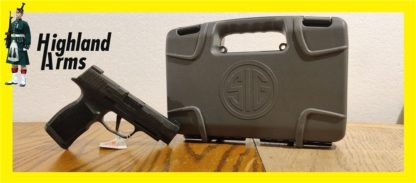 Sig Sauer P365 XL 9mm 12+1 XRAY Sights Optic Ready 365XL-9-BXR3