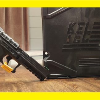 Kel-Tec PMR30 22 WMR 30rd