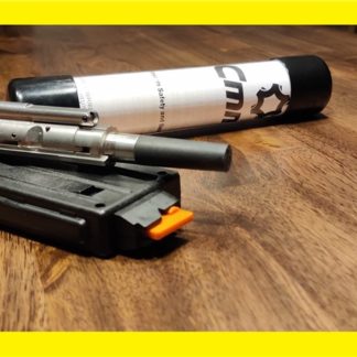 CMMG Bravo .22lr AR-15 Conversion Kit w/ 25rd Magazine