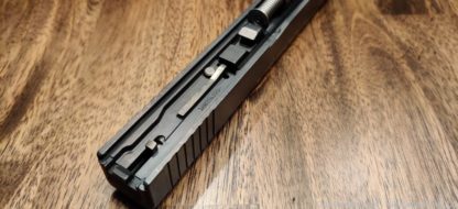 Glock 35 Gen 4 .40 S&W 5.3" Barrel 15+1 Police Trade In - Image 4