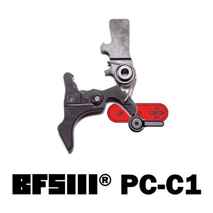 Franklin Armory BFSIII PC-C1 Binary Trigger For Ruger PC Carbine