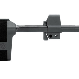 SB Tactical HKPDW HK Brace PDW Compatible With HK MP5/Reverse Stretch Clones