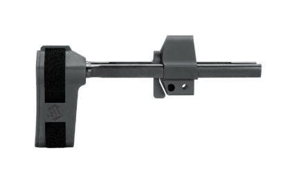 SB Tactical HKPDW HK Brace PDW Compatible With HK MP5/Reverse Stretch Clones