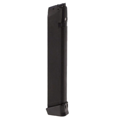 KCI 33rd Magazine For Glock 17, 19, 26, 34 9mm