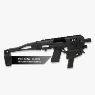 CAA MCK Micro Conversion Kit Gen 2 Roni - Glock 17/19/19X/22/23/25/31/32/45