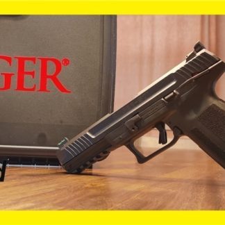 Ruger 57 20rd 5.7x28mm 5"